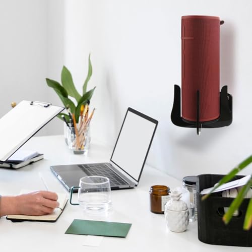 Soporte de pared de metal acrílico para UE Megaboom 3 acústico 6