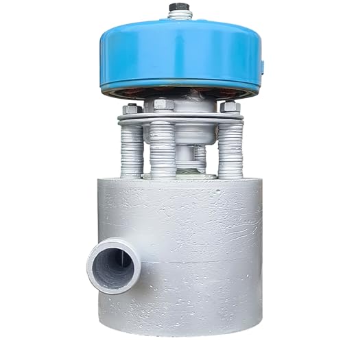 Generador de Turbina Hidráulica 110V / 220V, 500 W, Estación Portátil de Energía Hidroeléctrica Mini para Acampar, Iluminación y Electrónica al Aire Libre miniatura 4