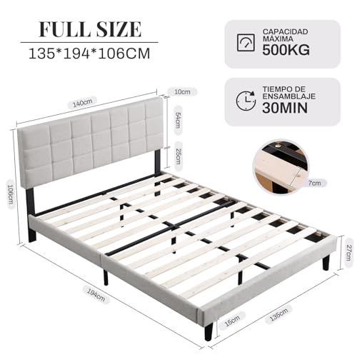 Recamara, Home Imagen adicional