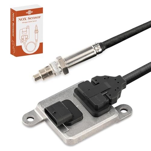Capteur de particules Classe M W164 W166 résout voyant FAP