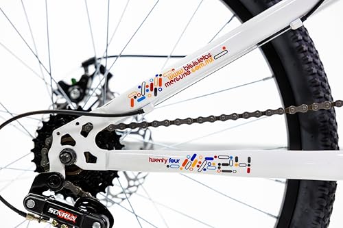 Recopilación de Bicicletas mercurio de esta semana. 6 Imagen adicional