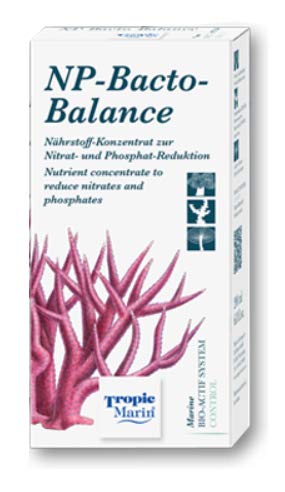 TMC Bacto-Balance 200ml - Reductor de nitrato y fosfato