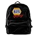 Produktbild Canvas Backpack NAPA AUTO Parts Rucksack Gym Hiking Laptop Shoulder Bag Daypack For Men Women