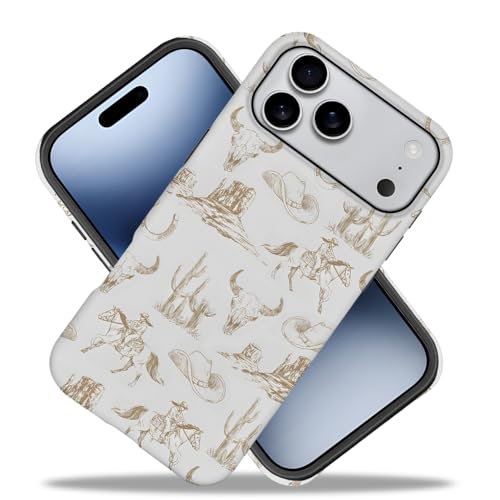 Coque H7KQ Pro Max double couche antichoc pour adolescents - 2