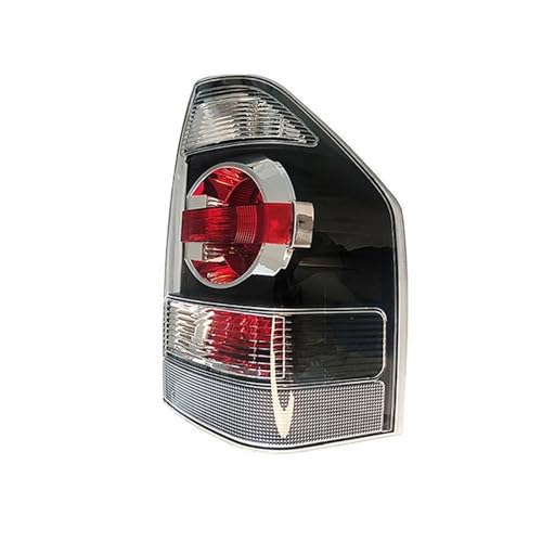 Feu antibrouillard arrière Pajero V73 V77 optique de frein droit voiture