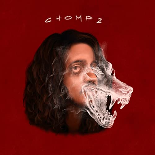 Album Art for Chomp 2 (Original Soundtrack) by Russ
