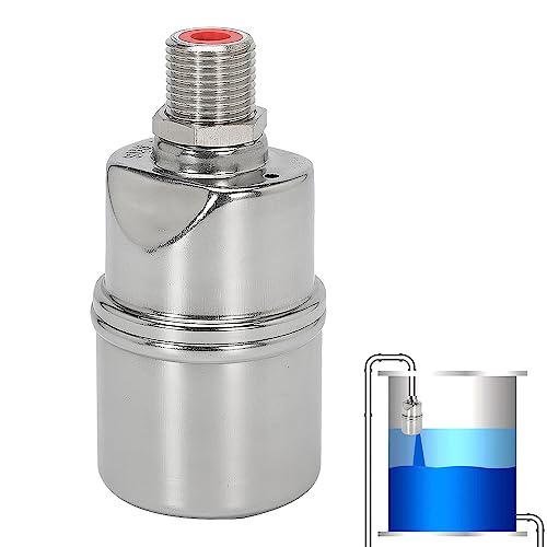 Top 10 Best Water Tank Float Valve Top Picks 2023 Reviews