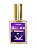 Black Opium Premium 24 Hour Long Lasting Perfume 15ML 0.50 OZ Inspired By Popular Fragrances That Smell Better Last Longer And Are Actually Affordable