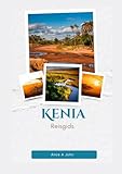 Kenia Reisgids 2026