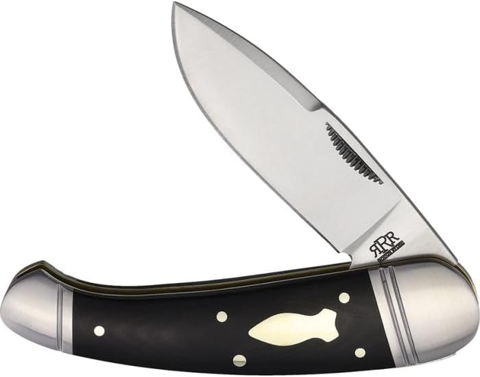 Rough Rider Panthera Folder RRR020