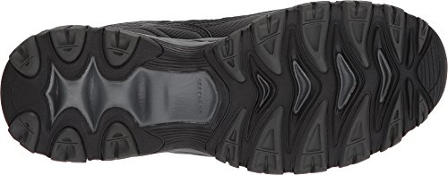 Image of Skechers Men's Afterburn M. Fit Wonted