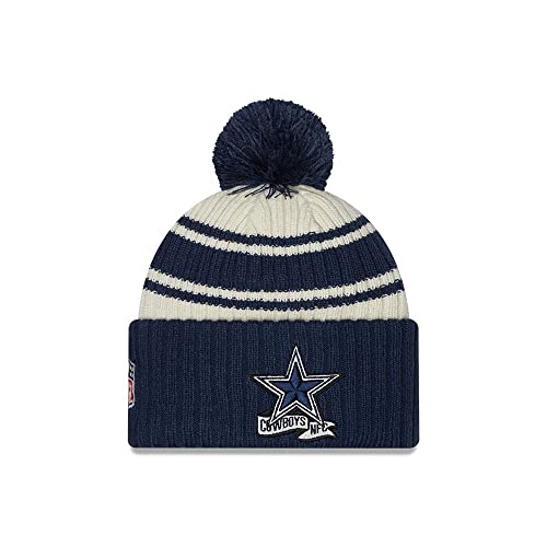 Catálogo para Comprar On-line Gorras Cowboys , listamos los 10 mejores. 41 New Era Gorro Dallas Cowboys Sideline NFL Knit Beanie