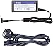 FSKE Charger HP 45w 19,5V 2,31A Alimentatore per laptop HP ppp012d-s HP 250 G6 Pavilion 15 17 Elitebook 840 G3 830 G6 probook 440 G4 450 G6 Adattatore 4,5 * 3,0 mm