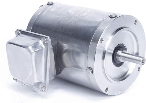 I Tested 7 3/4 HP 56C Frame Motors on Amazon: My Top Picks