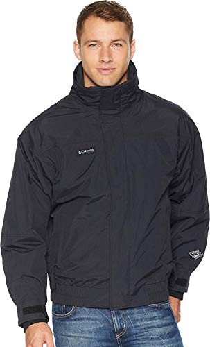 men's bugaboo 1986 interchange jacket