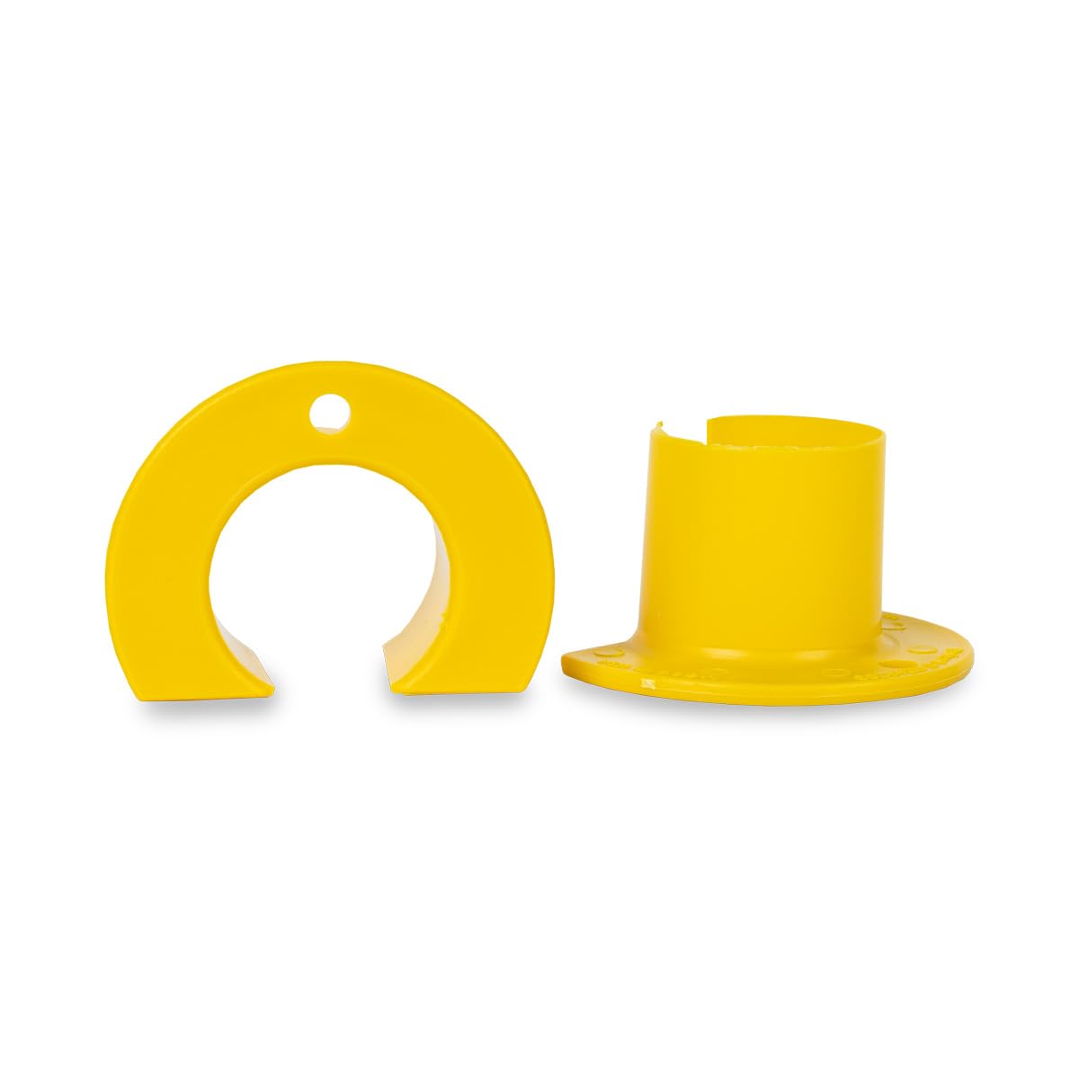Amazon.com: ABC Pigtail Safety Shims Kit | Durable Polypropylene
