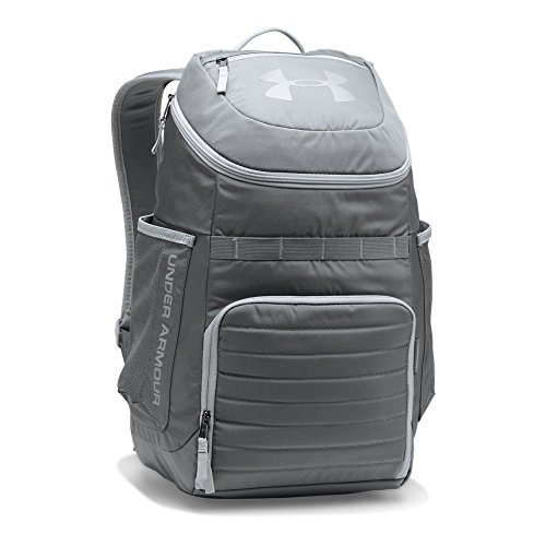 Under Armour UA Undeniable 3.0 Backpack OSFA Gray