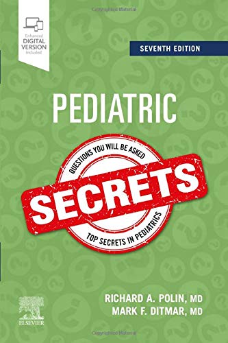 Télécharger Pediatric Secrets Gratuit