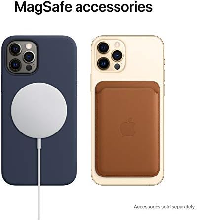 Apple iPhone 12 Pro (256GB) - Graphite