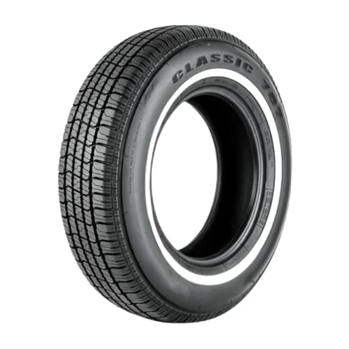 Omni Classic 787 Touring P215/70R14 96S Passenger Tire
