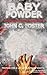 Baby Powder and Other Terrifying Substances