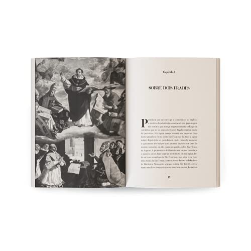 Livro São Tomás de Aquino