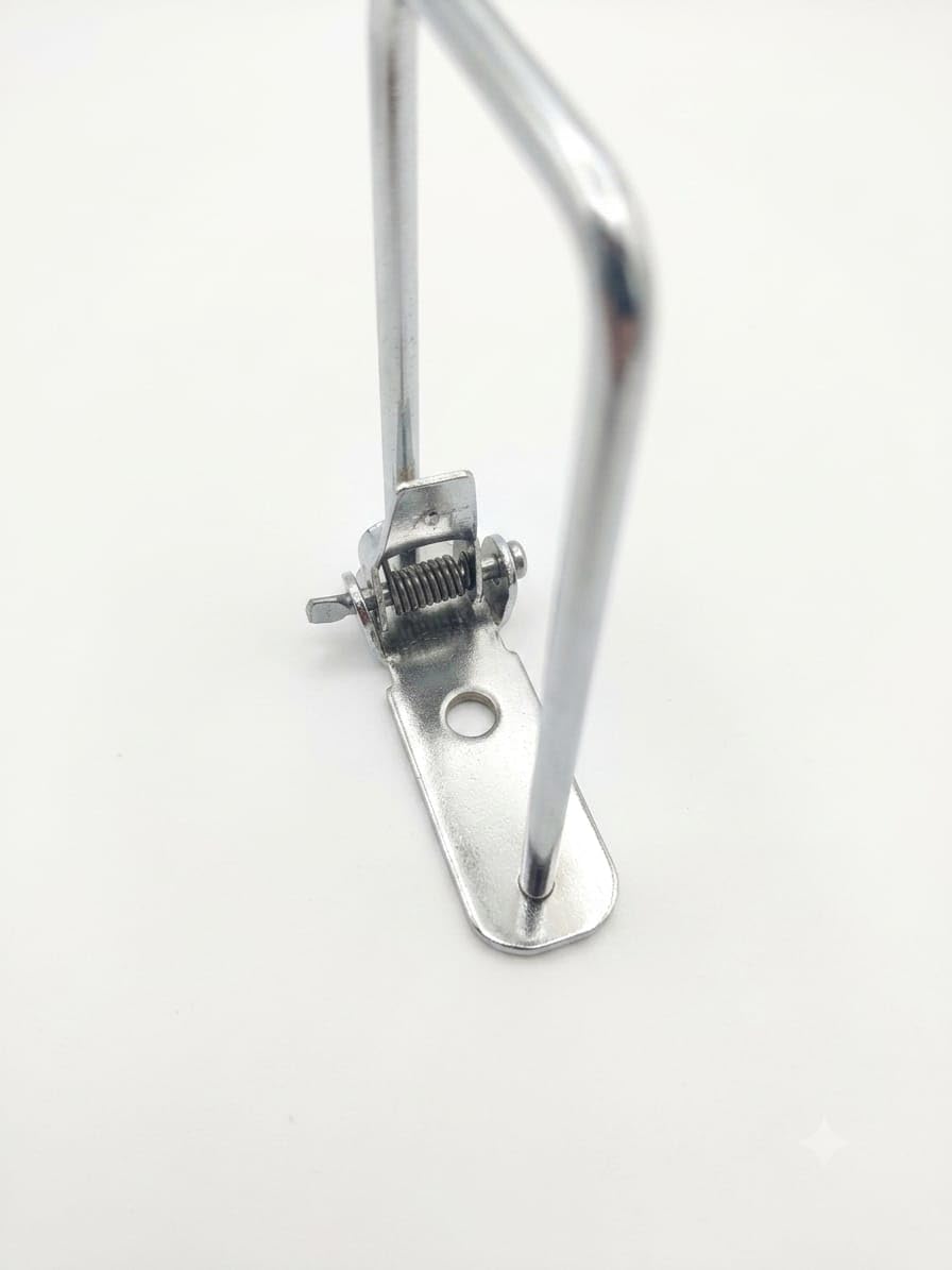 Universal Sewing Machine India Gate Thread Guide Stand | Metal Thread Stand Holder | Compatible with All Domestic & Industrial Sewing Machines | Heavy-Duty Replacement Spare Part-picture-27