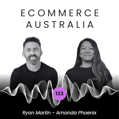 From $5 Tablecloth to Two Stores: Amanda Phoenix on Building Peak Moto | eCommerce Australia