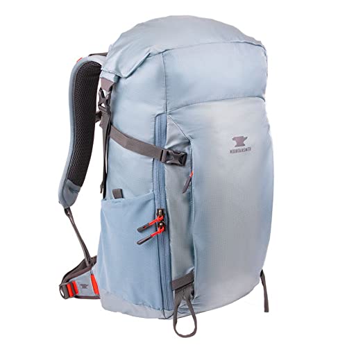 Mountainsmith Scream 30 Mochila Deportiva Azul miniatura 1