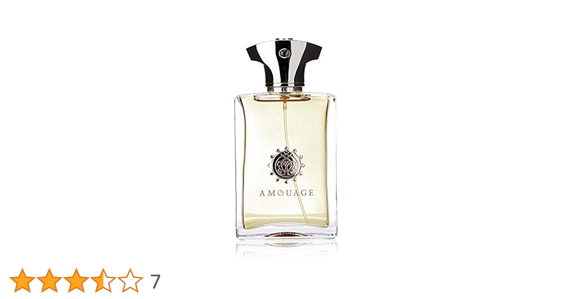 アムアージュ　シルバーウード　100ml Opus XIII Silver Oud 100ml – The House of Amouage