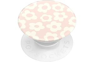 iPhone 7 PopSockets Phone Grip with Expanding Kickstand - Mod Flowers