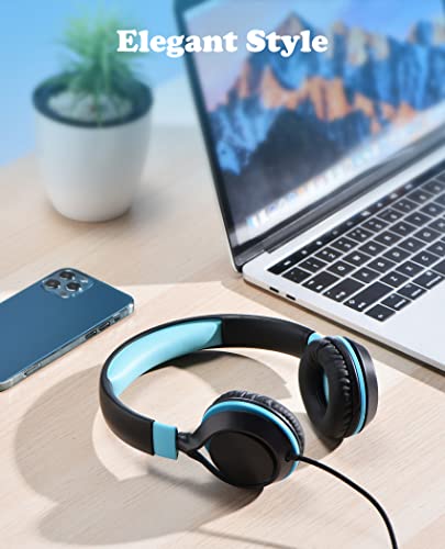 Casque Audio Enfant, DyBaxa Ecouteurs Pliable Enfants & Casque Filaire, 94dB Volume Limité & Hauts-Parleurs de 40mm… - Les Beatles, Paul McCartney, John Lennon, RIngo Starr, George Harrison Casque Audio Enfant, DyBaxa Ecouteurs Pliable Enfants & Casque Filaire, 94dB Volume Limité & Hauts-Parleurs de 40mm… – Image 8