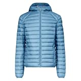 JOTT Chaqueta Nico 3XL Azul