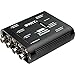 SWIT Electronics S-4610 3G-SDI Audio Embedder