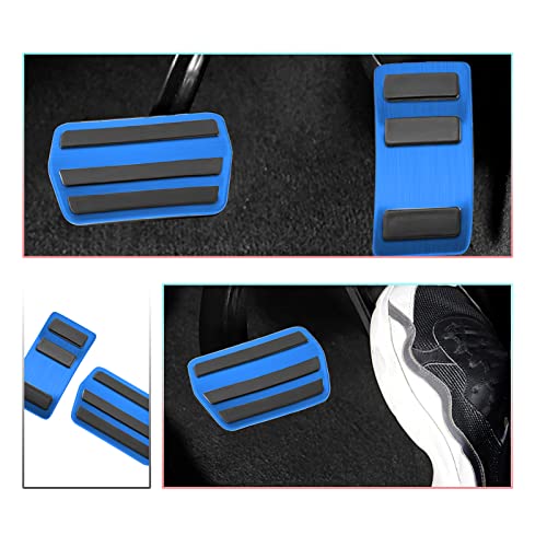 CDEFG per M*ustang Mach e 2021 + pedale per freno