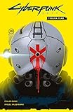  Cyberpunk 2077 Comics: Bd. 1: Trauma Team