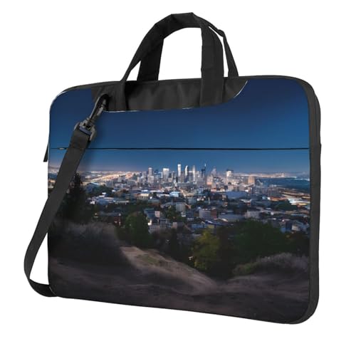 Sac à bandoulière Los Angeles protecteur pour vos trajets quotidiens et bureau