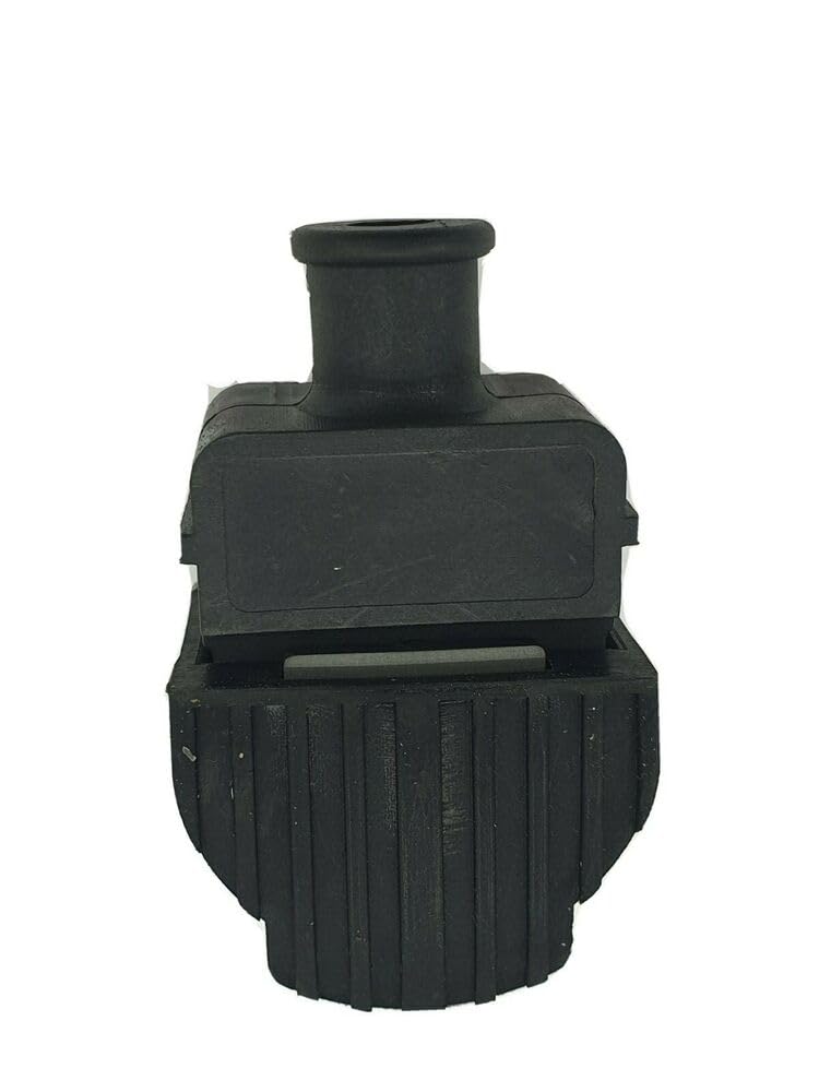 Zündspule Für Mercury Außenbordmotoren 6-225 PS - Kompatibel Mit 339832757A4 & 339835757A3