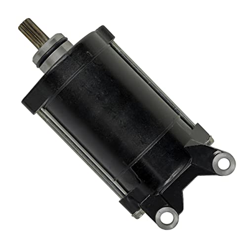 Caltric Compatible With Starter Yamaha Wave Runner 1200 Xl1200 Waverunner 1998-2000 Jetski #TOP4