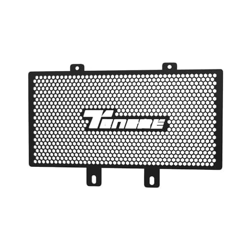 Cache de protection calandre phare moto pour XT660Z Tenere finition premium