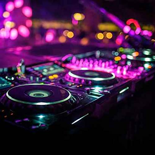 Dj Brock 5 O'Clock TRAFFIC MIX