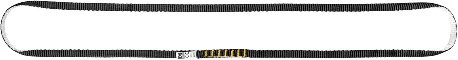 Grivel Alpine Ring Dyneema Sling – 10 mm Lightweight Mountaineering Webbing Loop, CE EN 566 & UIAA 104 Certified