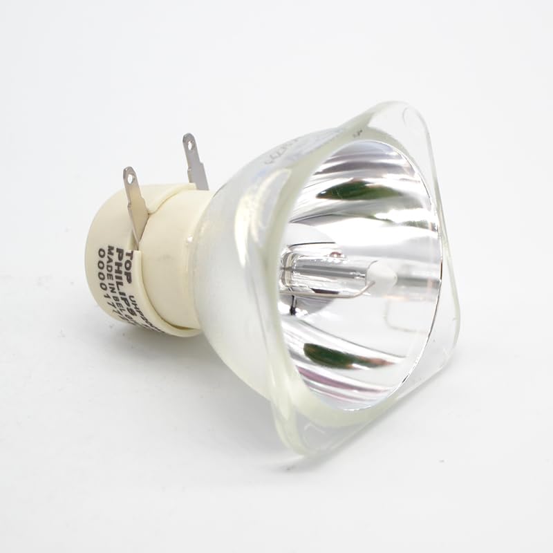 Zapasowa goła lampa projektora 5J.JA105.001 do BENQ MS521 / MX522 / MW523