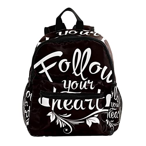 Mini sac à dos de voyage noir pour enfants parfait pour les sorties des garçons