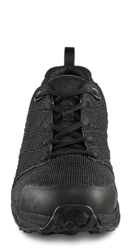 Image of Irish Setter, Nisswa, Women's, Slip Resistant, Aluminum Safety Toe, Oxford Work Shoe