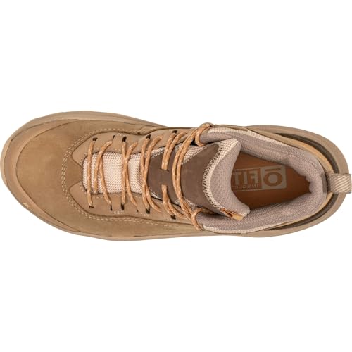 Oboz Women's Cottonwood Mid B-DRY Hiking Boot2