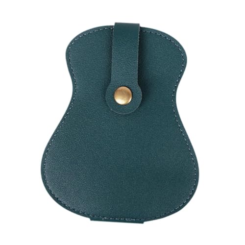 KIXZSAZ �M�^�[�s�b�N�z���_�[�P�[�X �M�^�[�v���C���[�ւ̃M�t�g �v���~�A��PU���U�[ �A�R�[�X�e�B�b�N�G���N�g���b�N�s�b�N, ��, 107x135mm