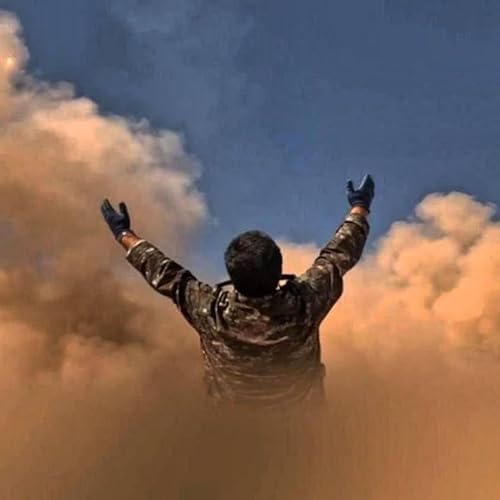 The Ramadan War: Iran strikes back w/ Helyeh Doutaghi