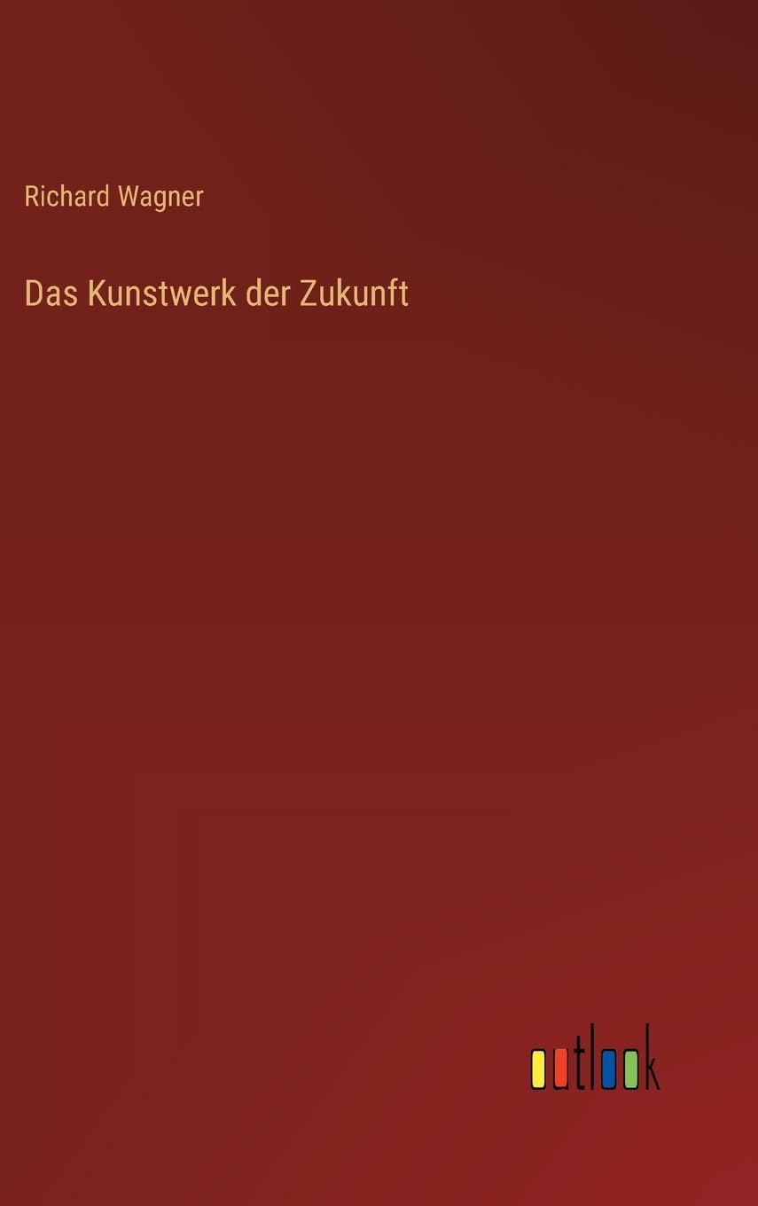 Das Kunstwerk der Zukunft
