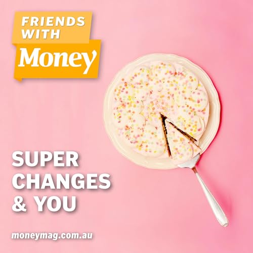 Super changes and you